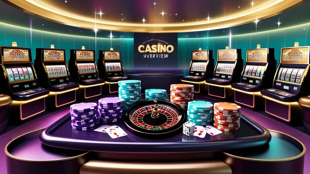 Jackpot Raiders Review
