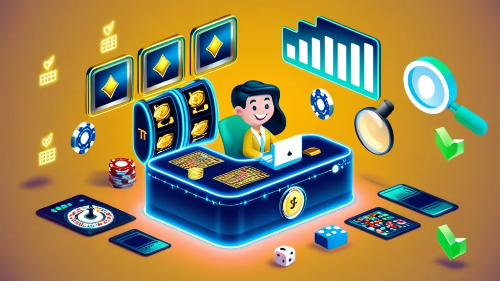 Jackpot Raiders Slot Review