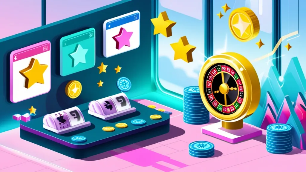 Jackpot Raiders Casino